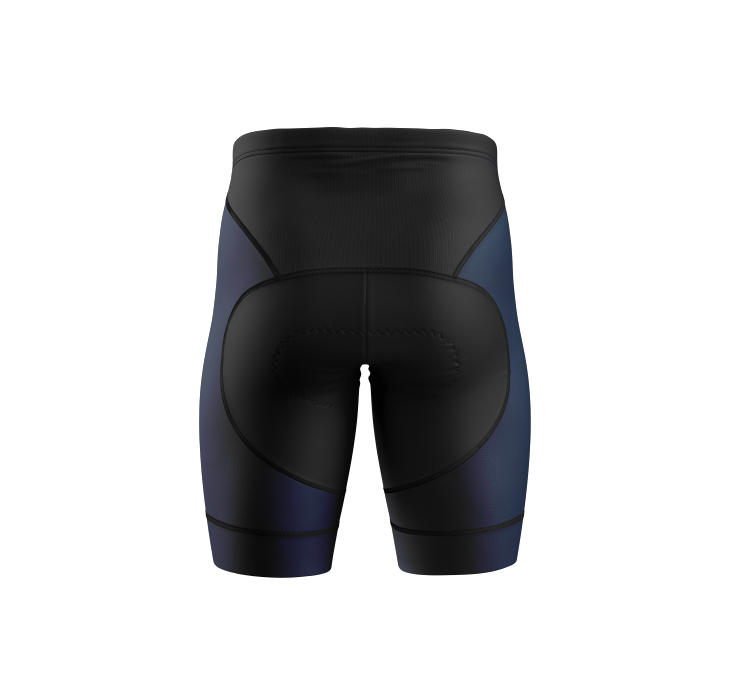 Women's Blue Lines Cycling Kit