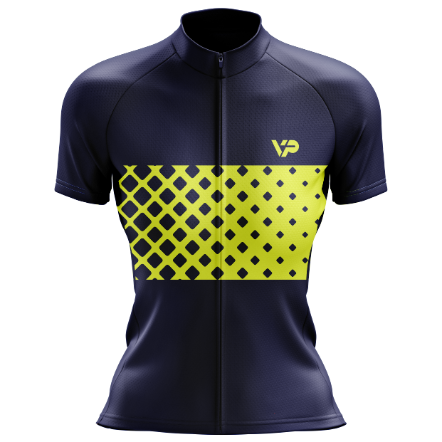 Women's VP9 Cycling Kit