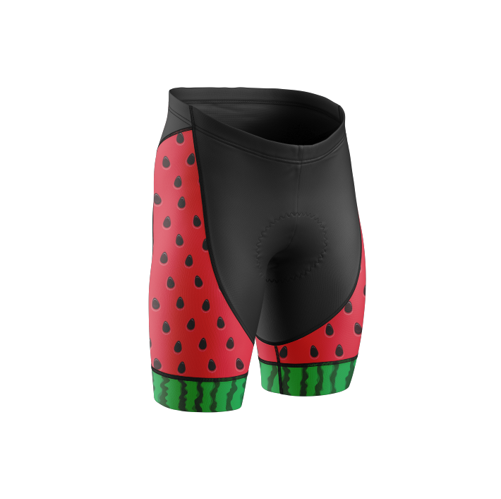 Women's Watermelon Cycling Kit