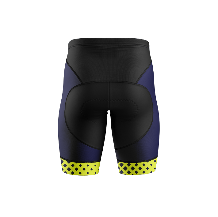 Women's VP9 Cycling Shorts