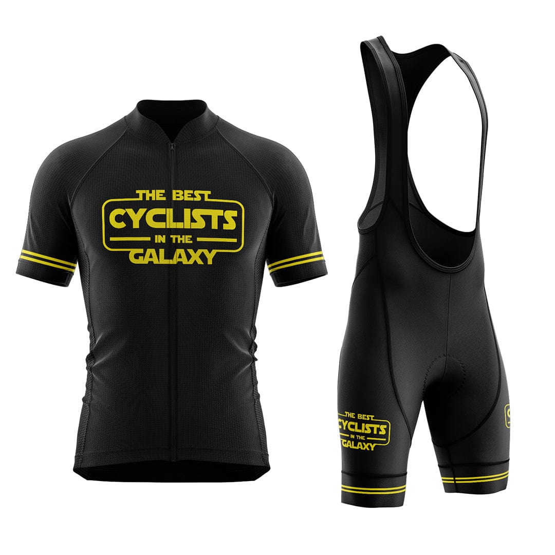 Best Cyclist Cycling Kit