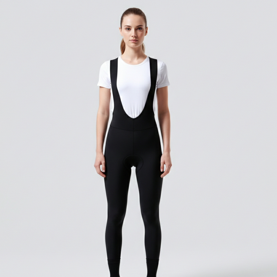 Cycling Pants Woman