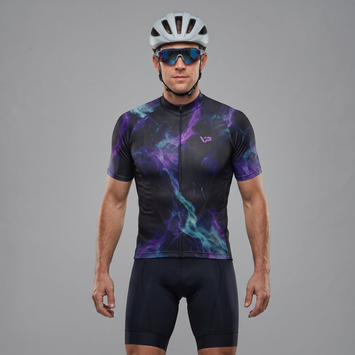 Galaxy Cycling Jersey