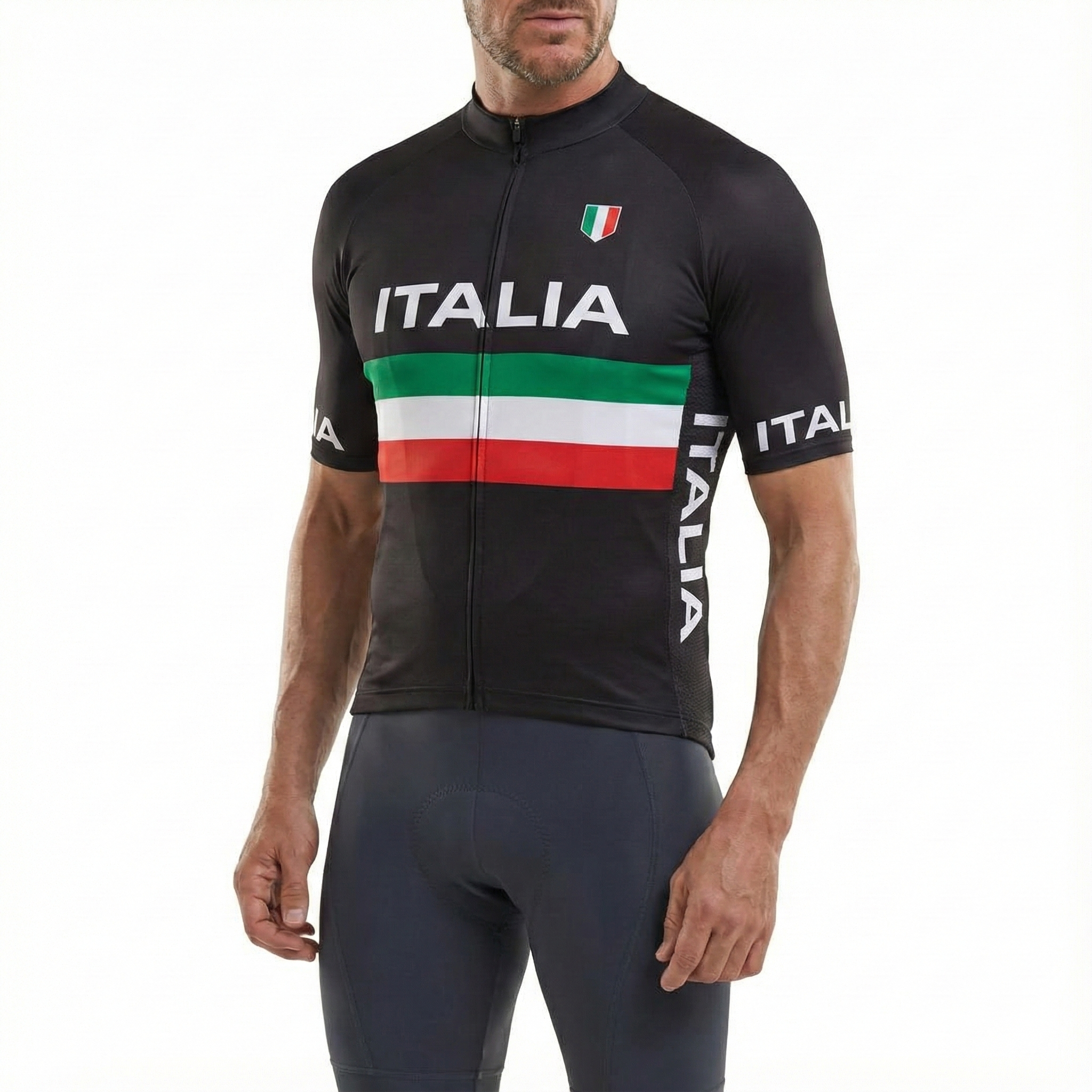 Italy Cycling Jersey