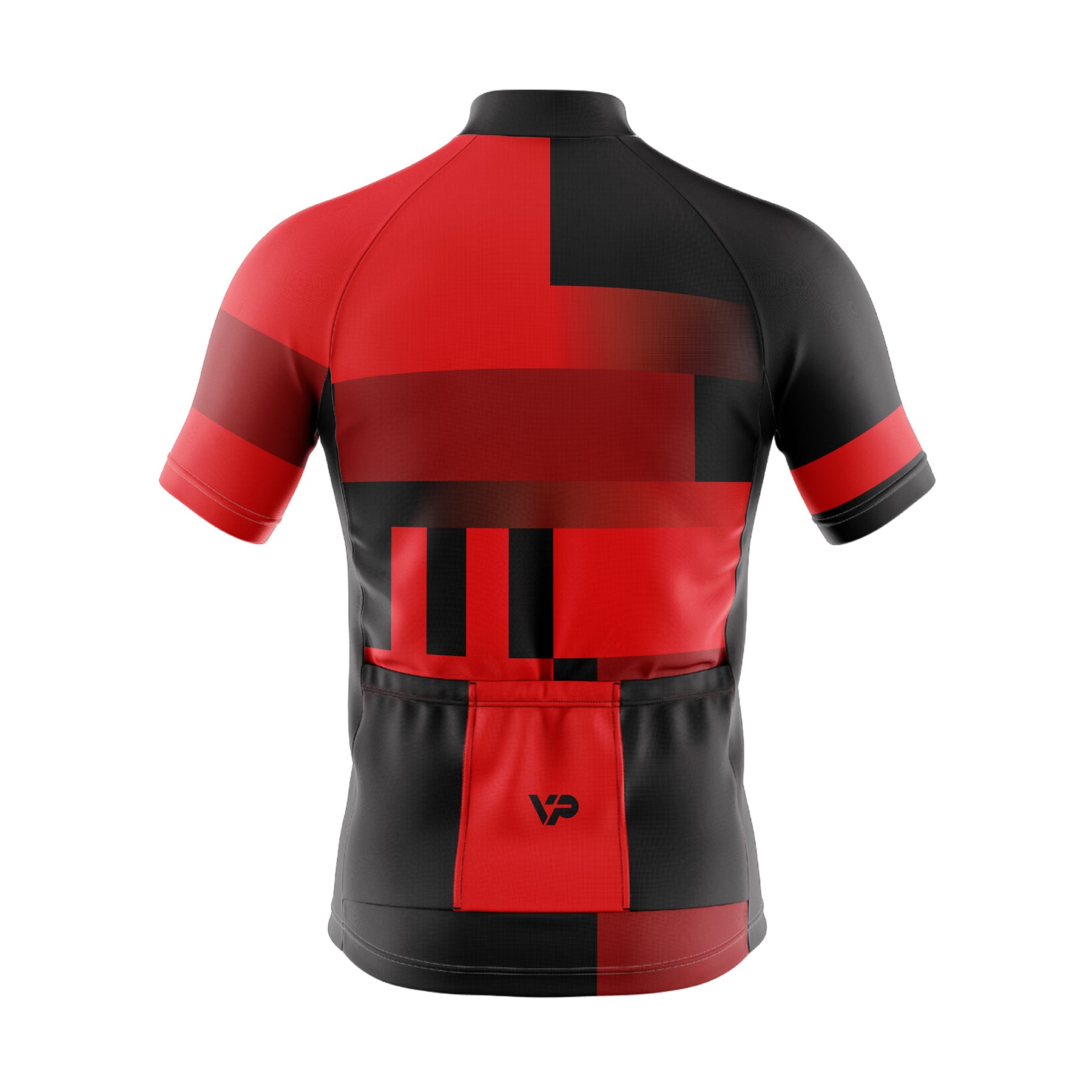 Red Cycling Kit VP20