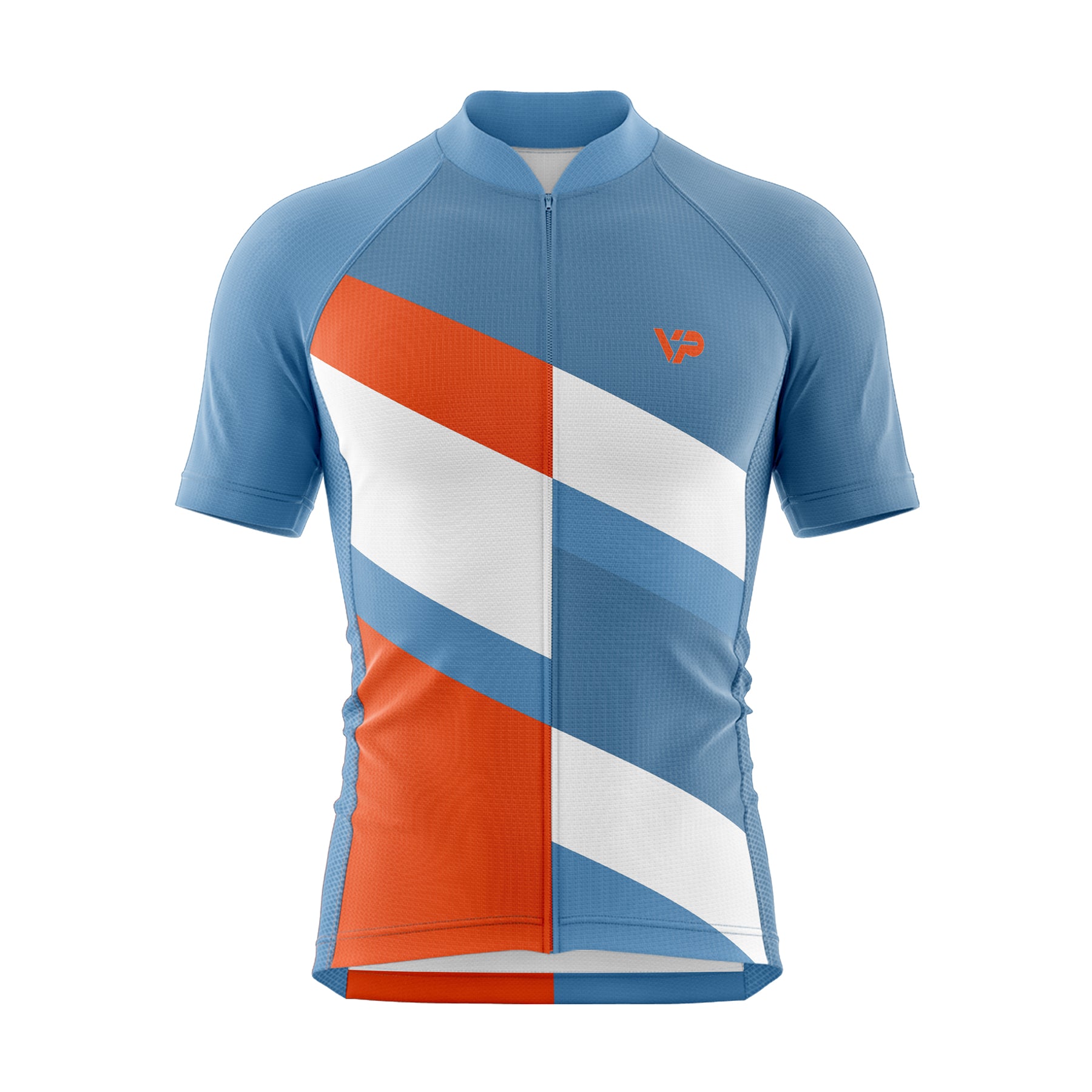 Blue Cycling Kit VP18