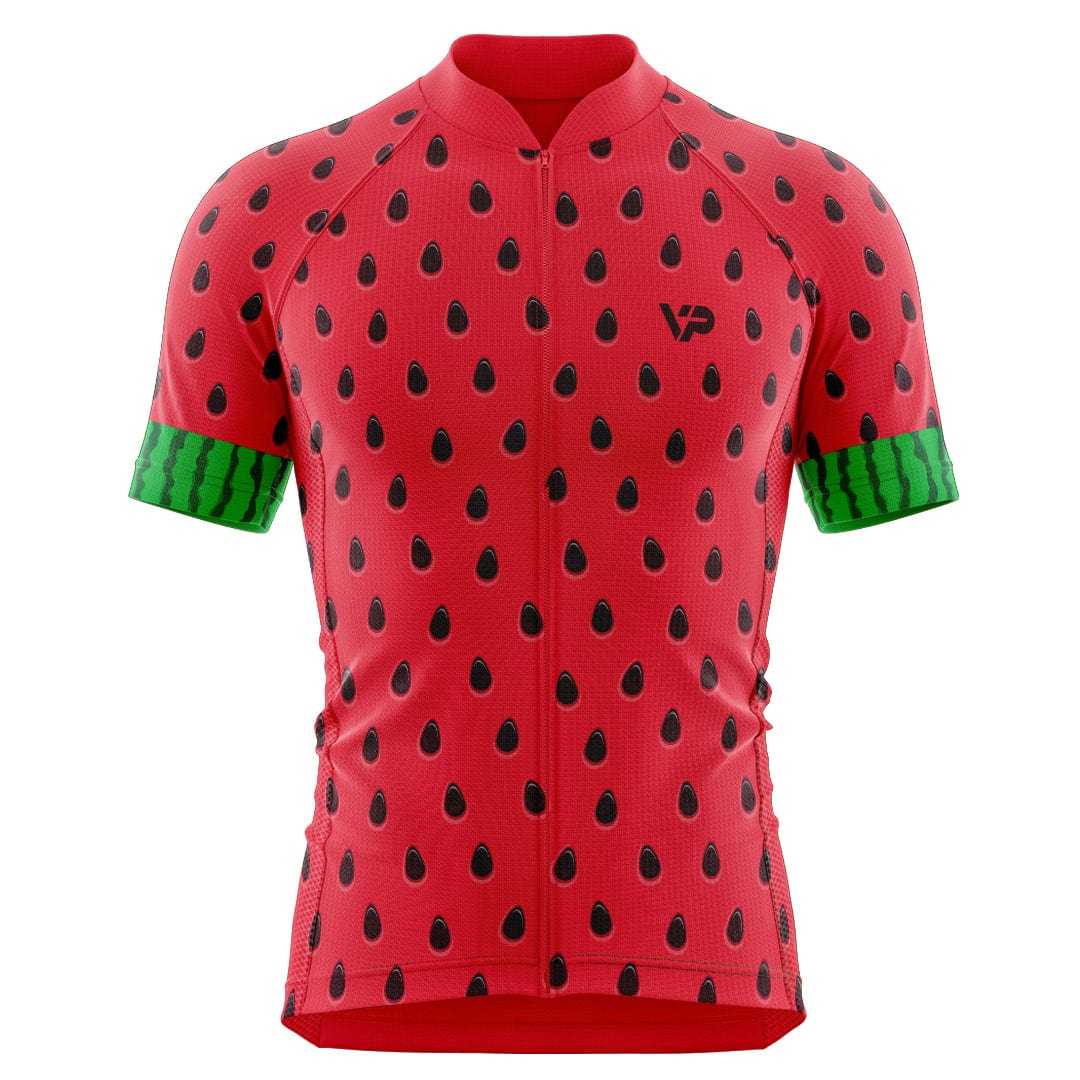 Watermelon Cycling Jersey