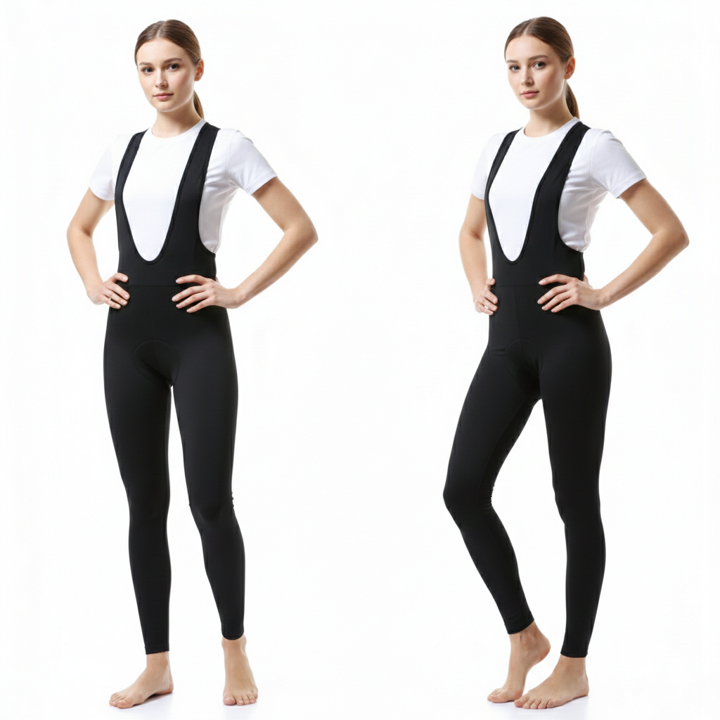 Women's Cycling Pants
