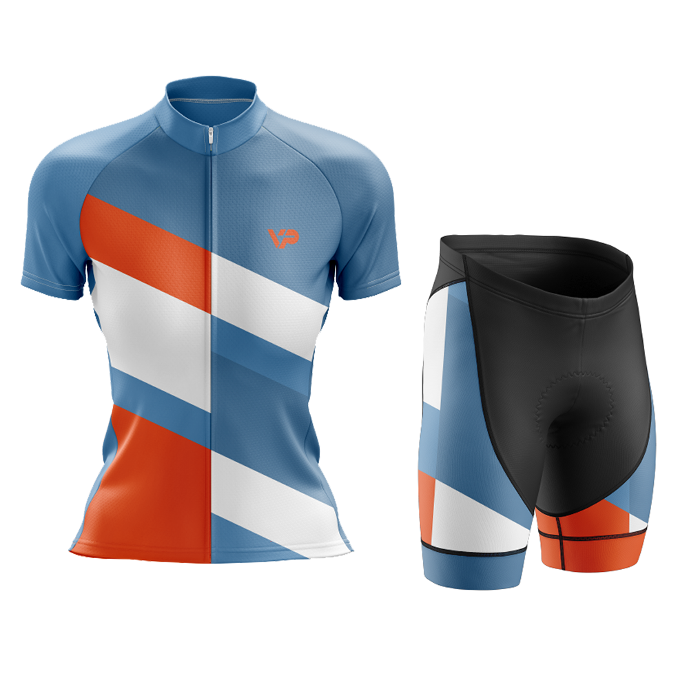 Women's Cycling Kit VP18