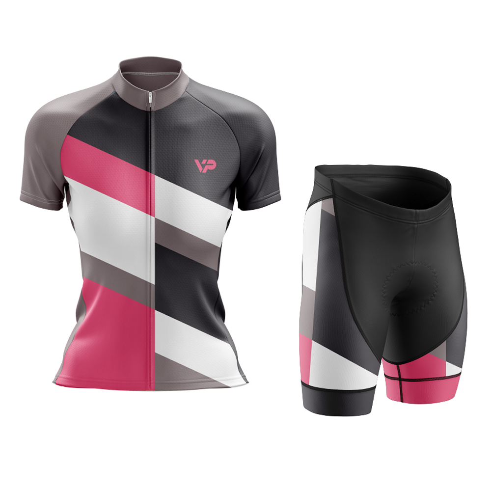 Women's Cycling Kit VP19