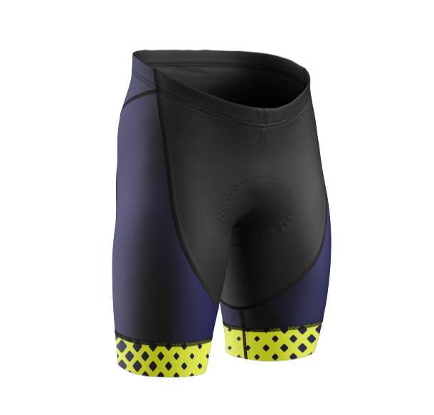 Women's VP9 Cycling Shorts