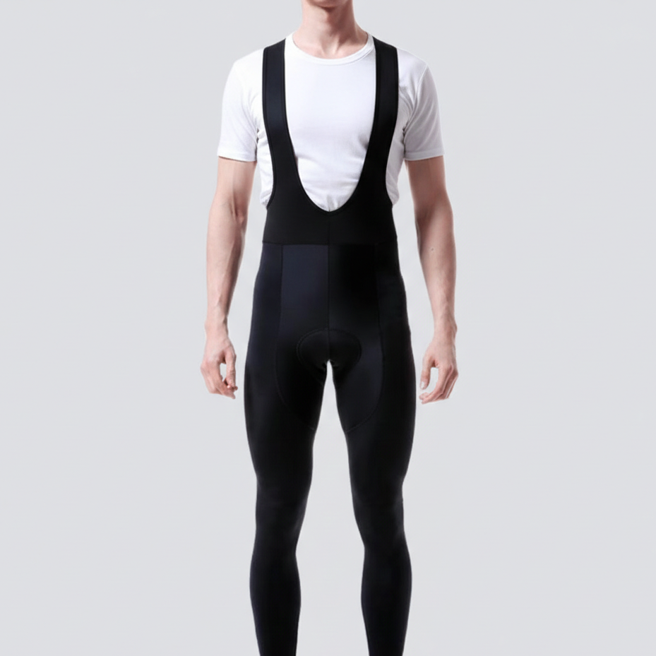 bike pants with padding