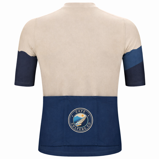 Custom Cycling Jersey Design No76
