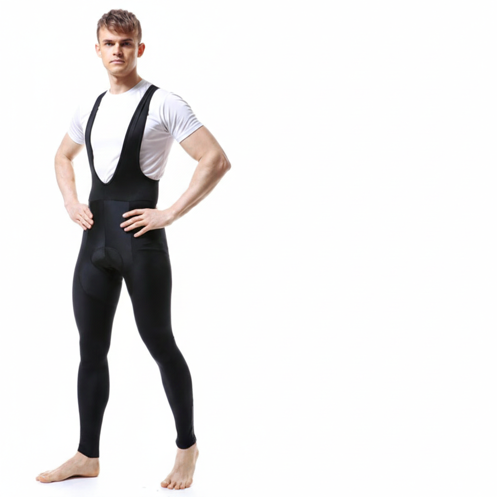 padded mens bike pants