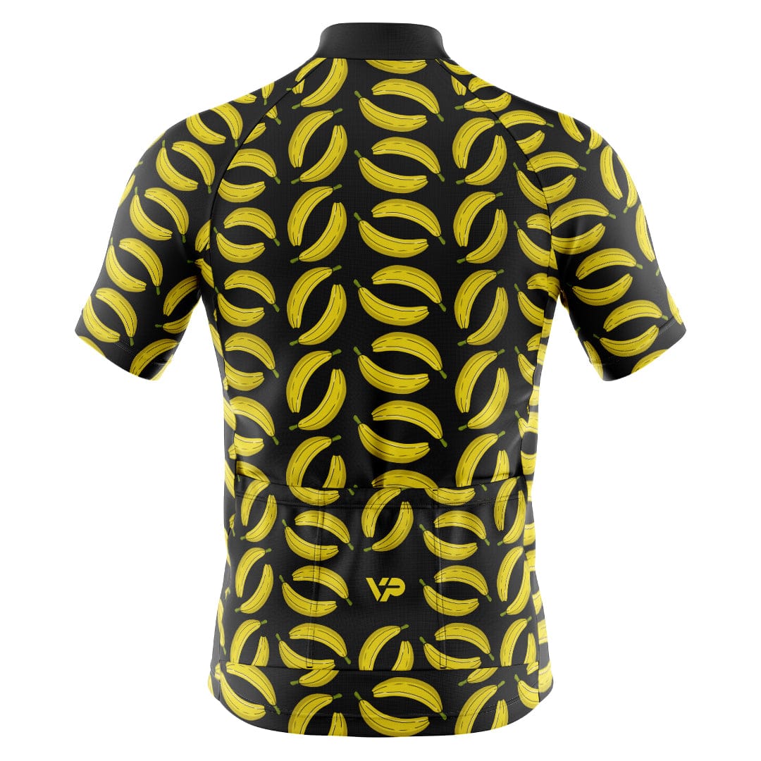 Victory Peak Best Mens Banana Cycling Kit