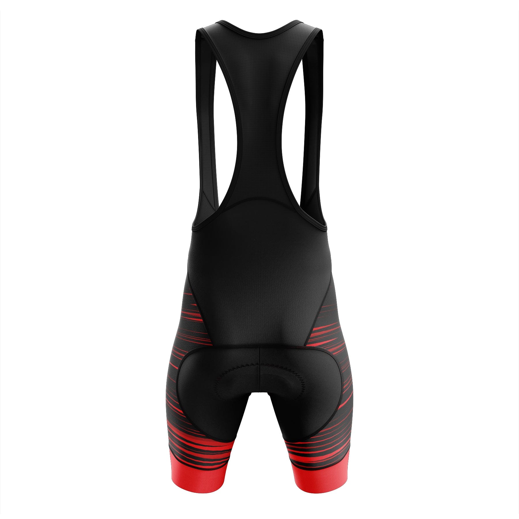 Victory Peak Best Mens Red Cycling Kit VP10