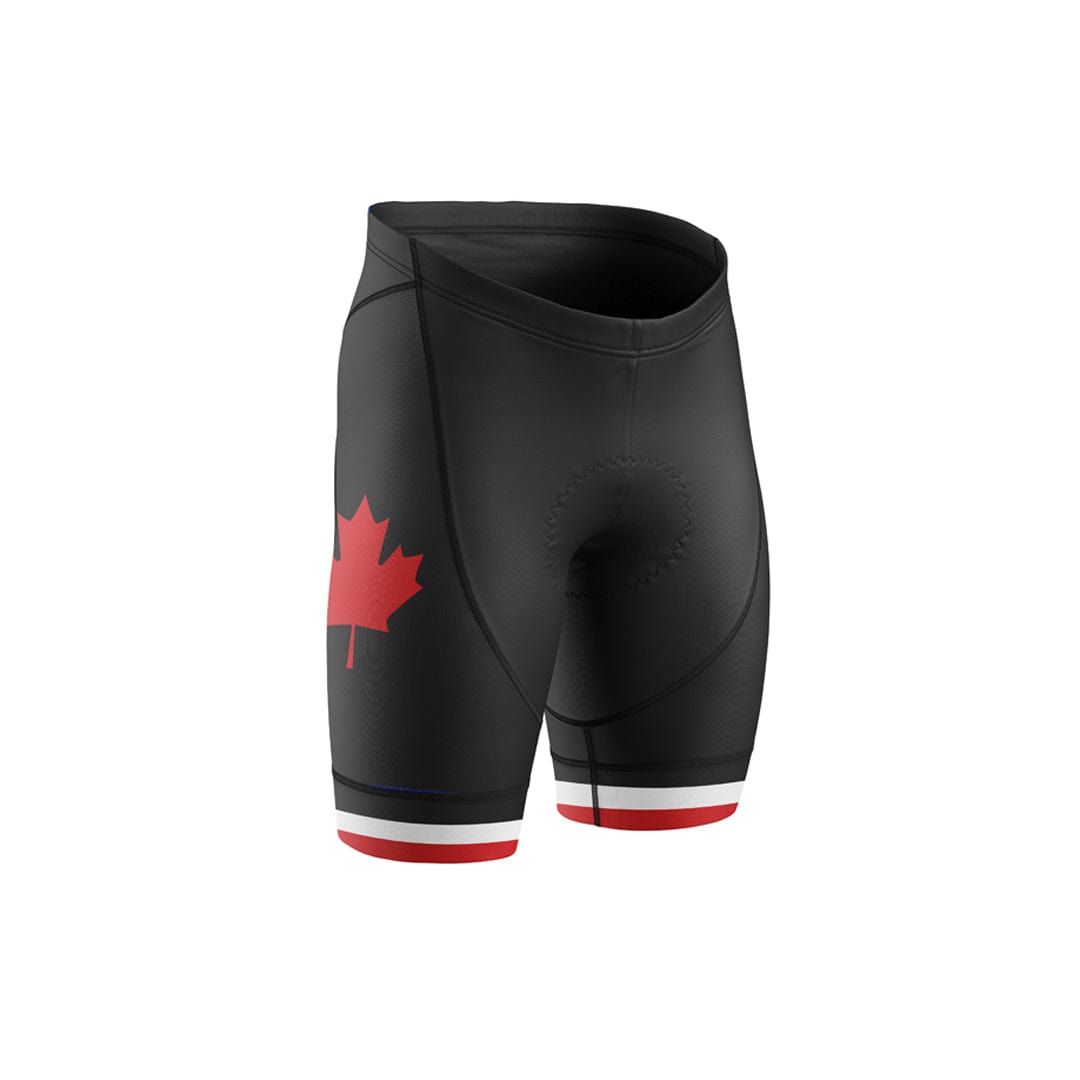 Victory Peak Best Mens Women's Canada Cycling Kit