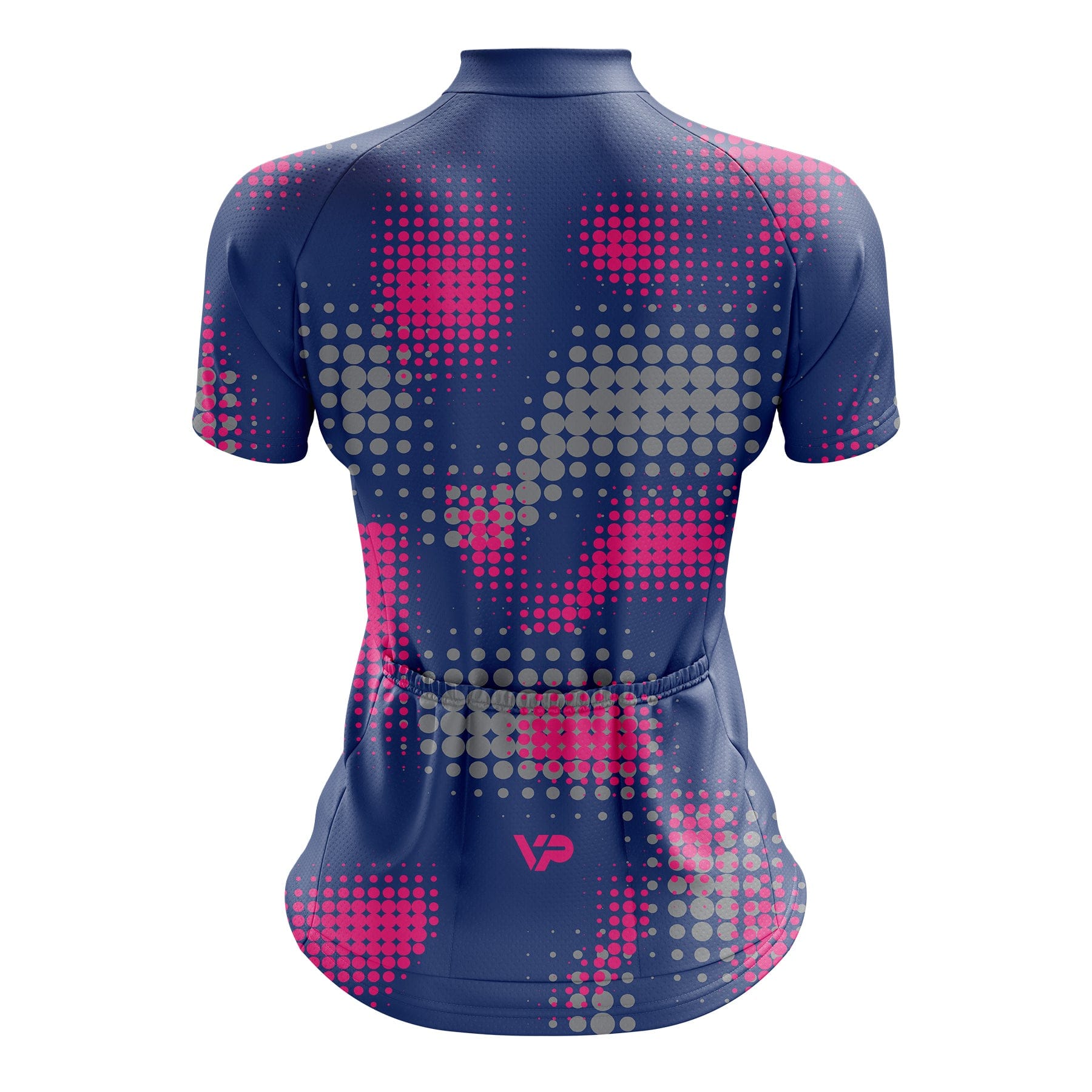 Victory Peak Best Mens Women's Cycling Jersey W3