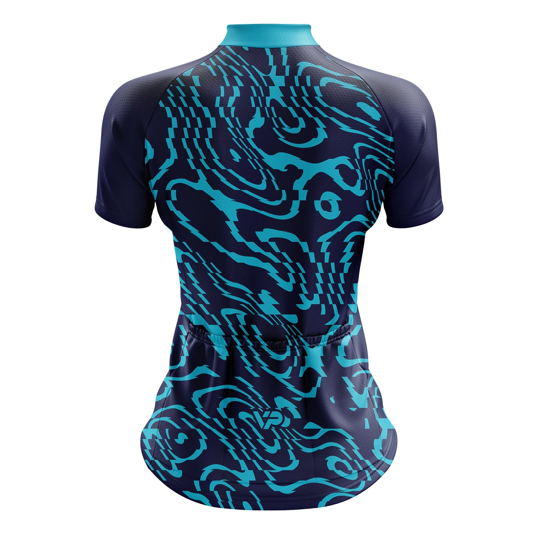 Victory Peak Best Mens Women's Cycling Jersey W4
