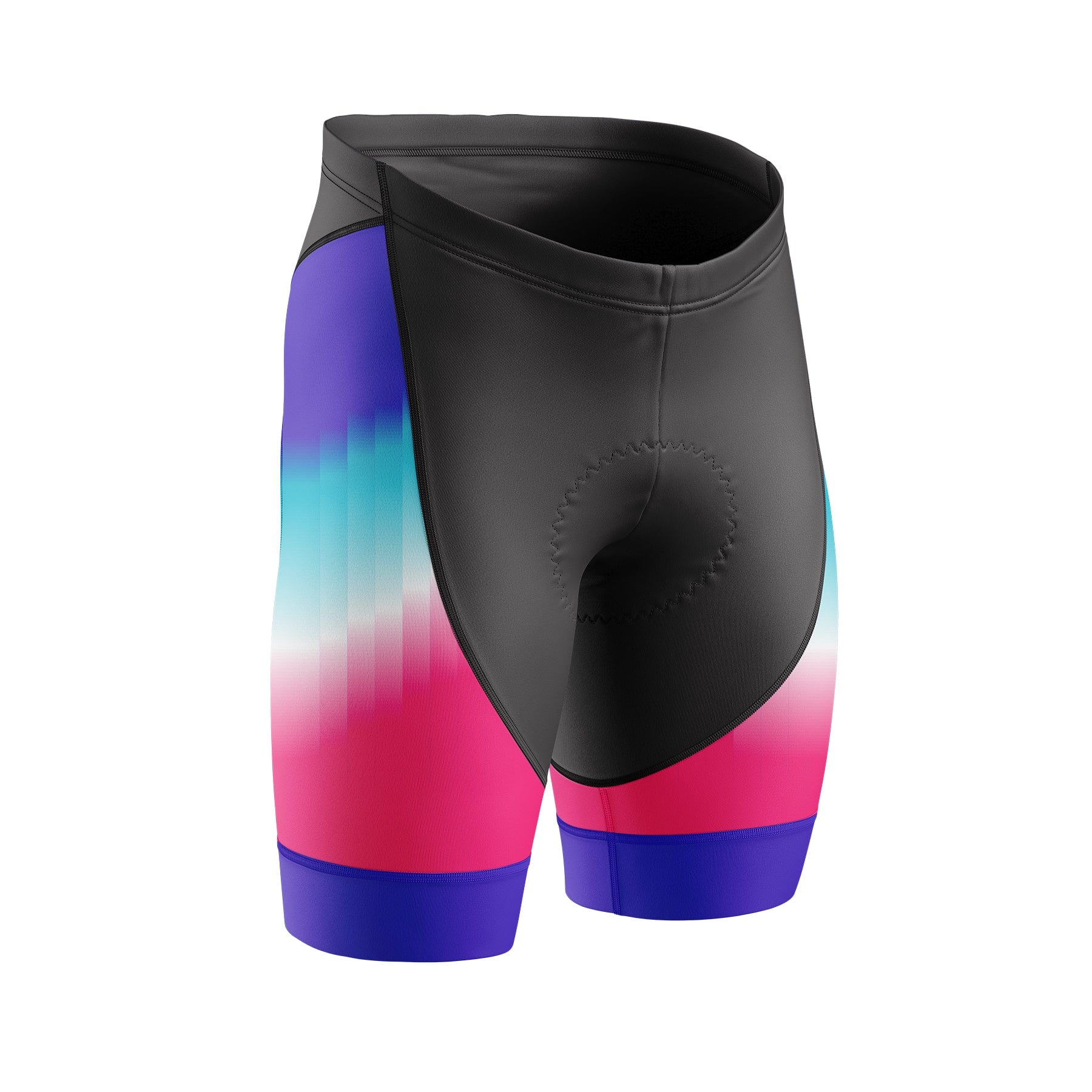 Victory Peak Best Mens Women's Cycling Shorts W1