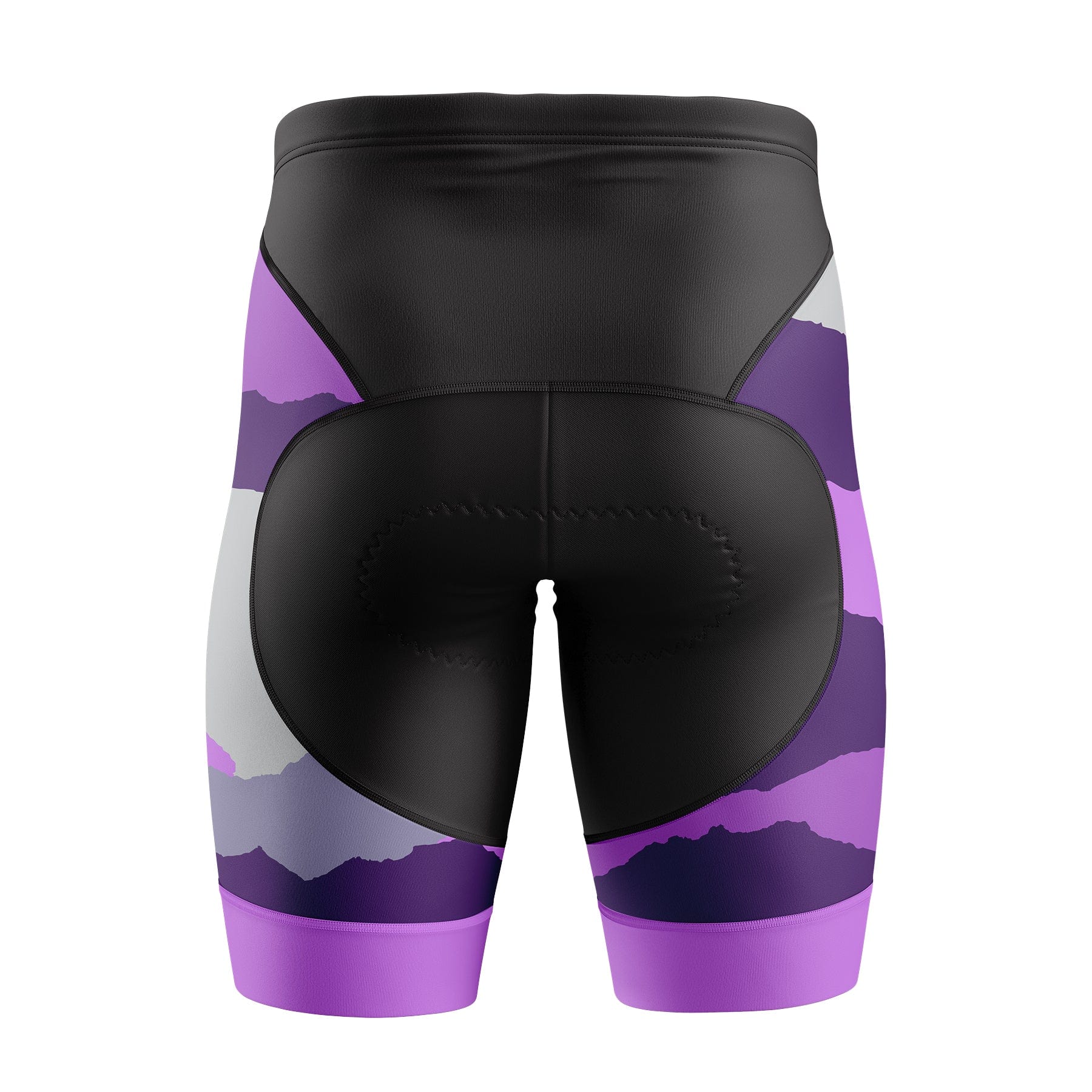 Victory Peak Best Mens Women's Cycling Shorts W2