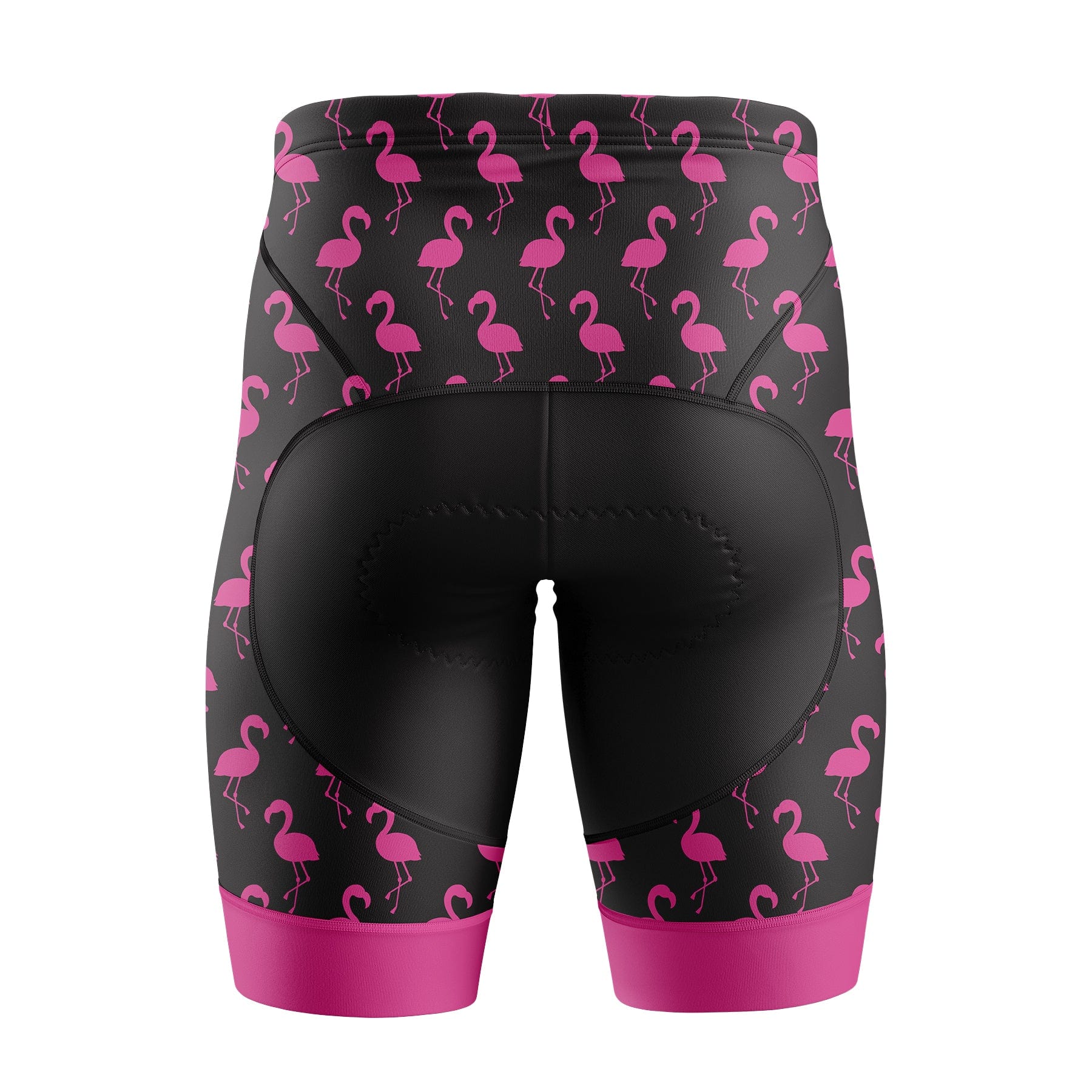 Victory Peak Best Mens Women's Flamingo Cycling Kit