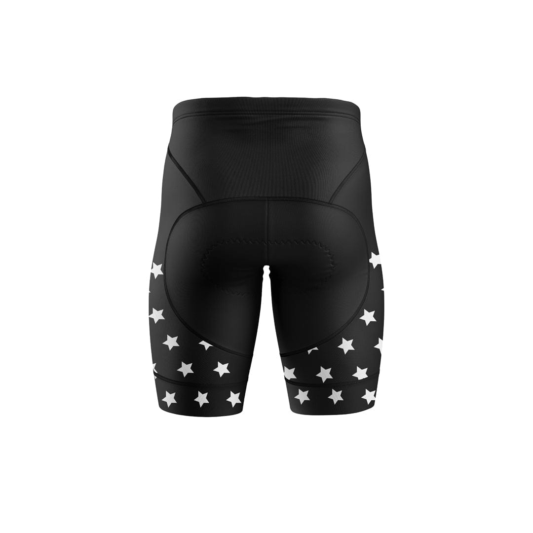 Victory Peak Best Mens Women's Star Cycling Shorts