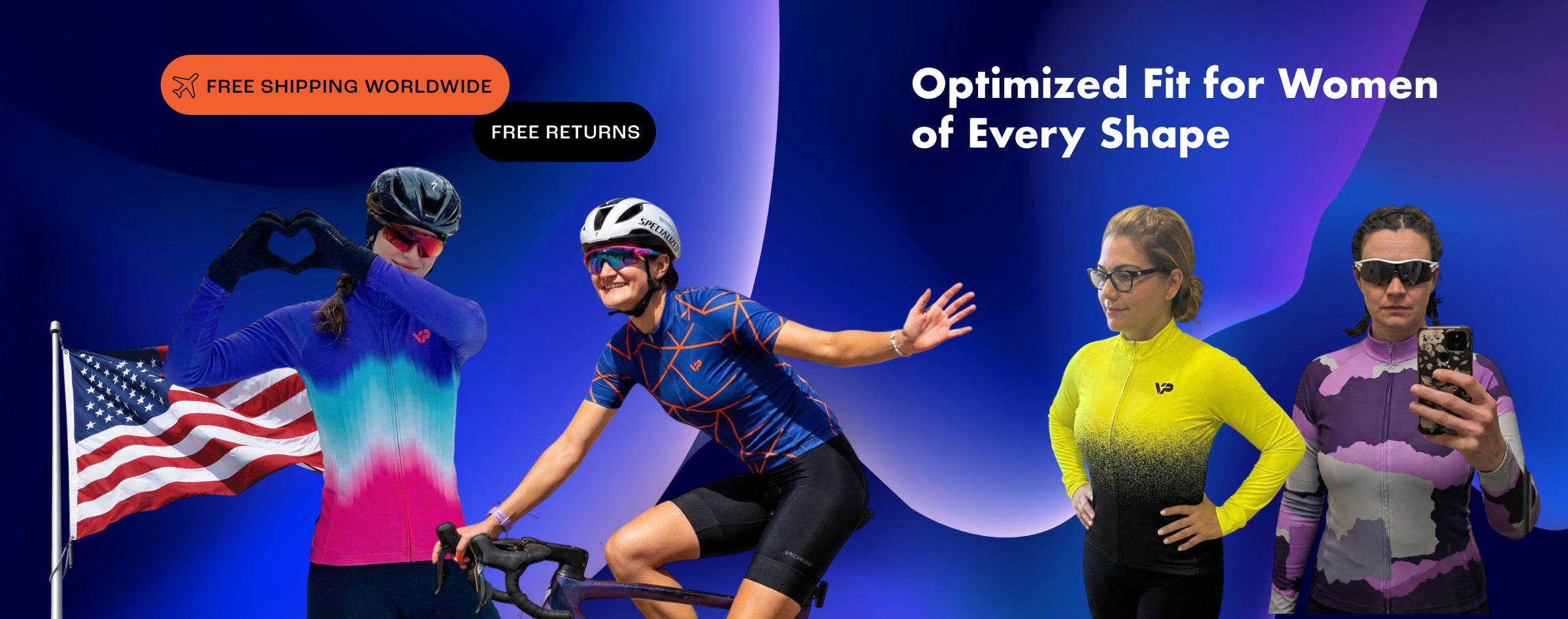 Women's Cycling Clothing Victory Peak Cycling Women's Cycling Clothing Victory Peak Cycling